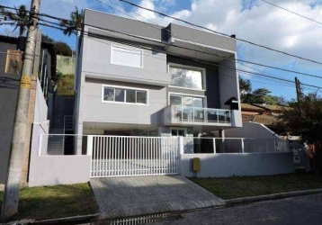 Casa à venda, 233 m² por R$ 1.480.000,00 - Granja Viana - Co