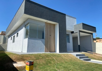 Casas à venda em Pousada Del Rey, Igarapé, MG - ZAP Imóveis