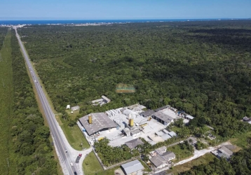 Supermercados Menin  Pontal do Paraná PR