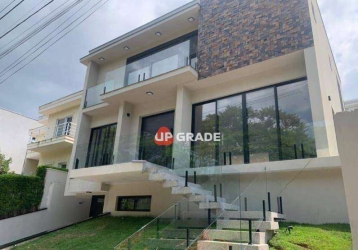 Sobrado com 4 dormitórios, 540 m² - venda por R$ 7.500.000,0