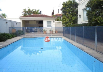 Casa com 5 dormitórios à venda, 1800 m² por R$ 30.000.000,00