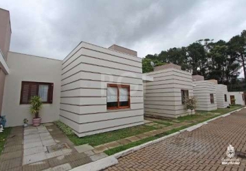 EXCELENTE CASA EM CONDOMÍNIO FECHADO - HÍPICA, PORTO ALEGRE