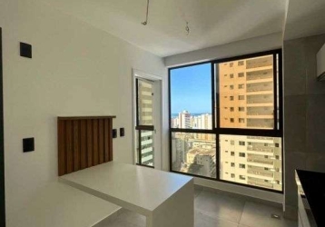 Apartamento para comprar no bairro Tambaú em João Pessoa - COD: 2487