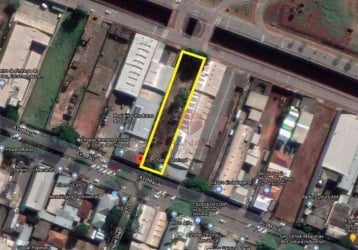 Terreno no Zona 03 em Maringa / PR, 560m² à Venda por R$ 1.700.000,00 