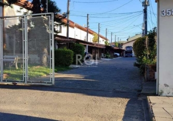 Casas à Venda - Avenida Juca Batista, Porto Alegre