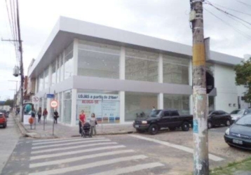 Ponto Comercial na Avenida Assis Brasil, 51563415, Santa Maria