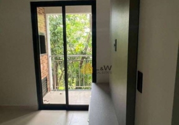 Apartamentos na Avenida Andradina em Foz do Iguaçu