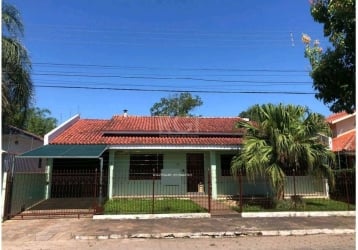 Casa X  Santa Maria RS