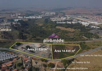 Lote/Terreno na Rodovia Doutor Edmir Viana Moura, 1700, Vila