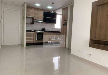 Apartamentos à venda na Rua Florindo Salvador em Londrina