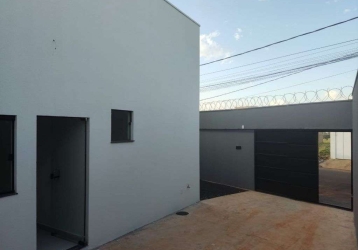 Excelente lote residencial no New Golden Ville