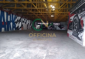 Galpões, Depósitos e Armazéns com interfone para alugar em Santos, SP - ZAP  Imóveis