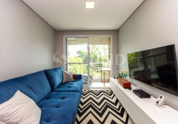 Descubra seu novo lar no jardim celeste: apartamento 3 quartos à venda