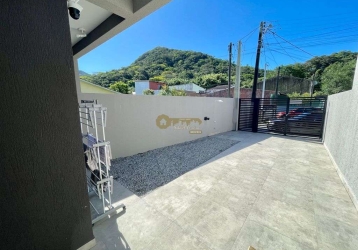 Casa 2 quartos para alugar - Matinhos - PR 1260913347