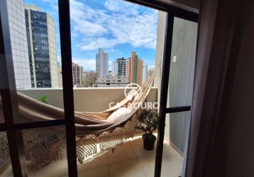 Cobertura com 3 dorms, São Pedro, Belo Horizonte - R$ 1.62 mi, Cod