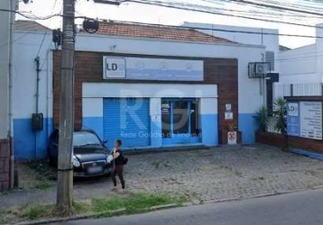 Ponto Xis em Porto Alegre Cardápio