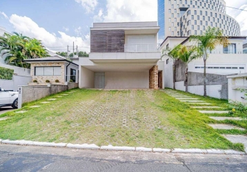 Casa de Condominio para Venda Condominio Alpha Plus