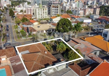 Terreno para Venda em Curitiba, Ahú - Terrenos, sítios e fazendas - Ahú,  Curitiba 1248645211