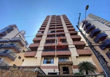 Apartamentos à Venda - Rua Acaris, Praia Grande Página 15