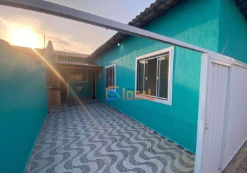 Casa em Unamar-RJ (R$200.000) 