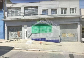 Galpão/Depósito/Armazém para aluguel possui 350 metros quadrados em Vila  Formosa - São Pau - Comércio e indústria - Vila Formosa, São Paulo  1248984860