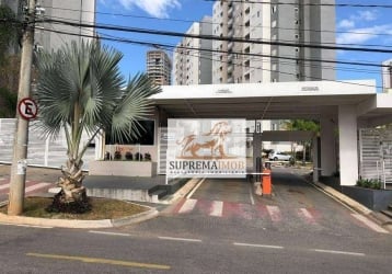 Apartamento com 2 dorms, Condomínio Upper Life, Sorocaba - R$ 360