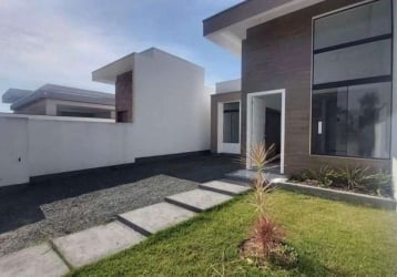 Casas em condomínio com 1 quarto em Areias em Tijucas - Página 5