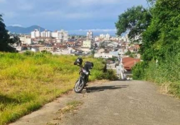 Terrenos na Rua Aldo Alfredo Fermiano em Biguaçu