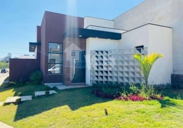 Casa à venda com 3 Quartos, Horto Florestal, Sorocaba - R$ 345.000