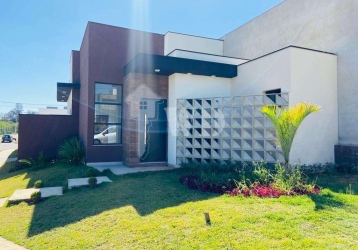 Casa em Condomínio para Venda - Sorocaba / SP no bairro Horto florestal, 3  dormitórios, sendo 1 suíte, 2 banheiros, 2 vagas de garagem, área total  152,65 m², área construída 105,00 m², área útil 152,65 m²