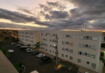 Apartamentos à venda na Avenida Anselmo Liso em São José do Rio Preto, SP -  ZAP Imóveis