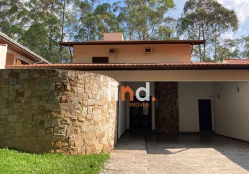 Imóveis com 4 quartos à venda em Parque Realeza, Cotia, SP - ZAP