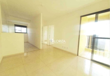 Apartamento à venda, 49 m² por R$ 246.990,00 - Parque Santos