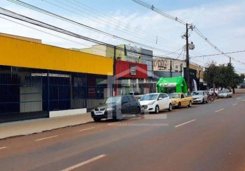 Galpões/Depósitos/Barracões à venda na Avenida Saul Elkind em