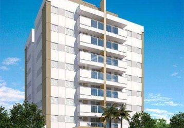 Apartamentos à venda na Avenida São João em Londrina