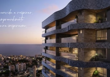 Conheça edifícios residenciais em construção em Salvador; preços