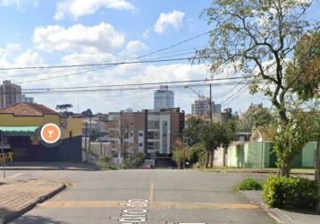 Terreno à Venda, São Pedro, São José dos Pinhais, PR - Capriatti