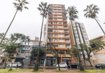 Edifício Campos Da Redenção  Farroupilha, Porto Alegre - Foxter Imobiliária