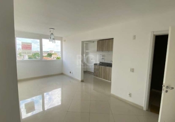 Apartamento de frente para Sogipa 3 dormitórios, 1 suítes, 2