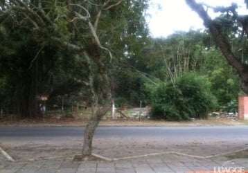 Terrenos à venda na Rua Agenor Mendes Ouriques em Porto Alegre