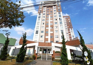 Apartamento Lançamento Essenza - Home Club à venda, São Pedro, São José dos  Pinhais, PR - Capriatti