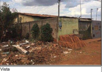 Apartamentos com área de serviço à venda em Luziânia, GO - ZAP Imóveis