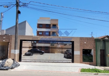 Apartamentos à venda na Rua Lilian Viana de Araújo em São José dos Pinhais,  PR - ZAP Imóveis