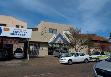 Casas à venda na Rua Serra do Cantu em Londrina