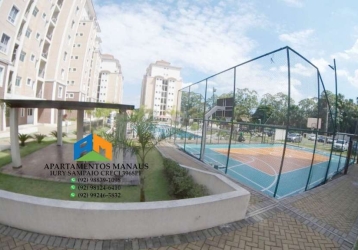 Apartamento maximalista em Manaus