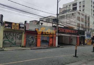 Comercial - Salão - Centro - Osasco R$ 9.000,00. Cód.: 14042