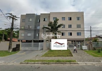 Apartamentos à venda na Rua Professor João da Costa Viana em São José dos  Pinhais