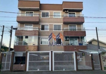 Apartamento com 3 dormitórios à venda, 140 m² por R$ 988.262,40 - São Pedro  - São José dos Pinhais/PR - Alô Imóveis