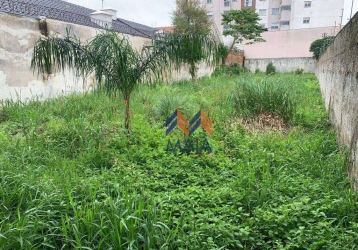 ABAIXO DO PREÇO! Terreno à venda, bairro São Pedro, São José dos