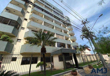 Apartamento à venda no Cond. América Central 1 - 3 quartos